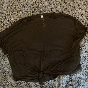 Lululemon Tee